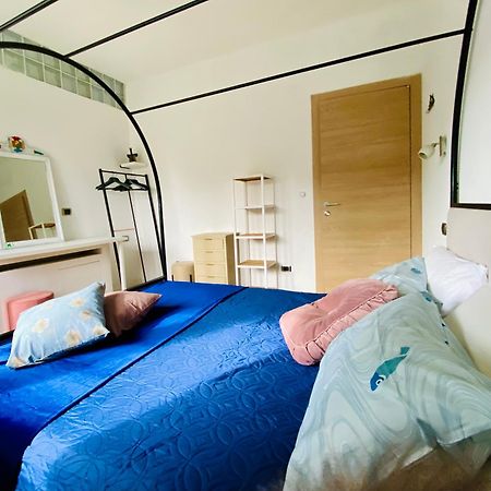 The Luxory Cat Bed and Breakfast Milano Exteriör bild