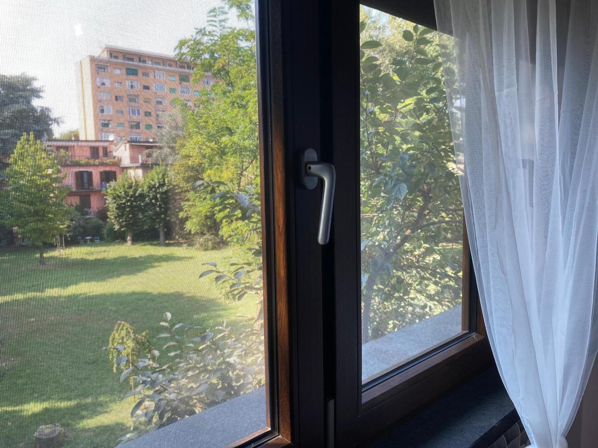 The Luxory Cat Bed and Breakfast Milano Exteriör bild