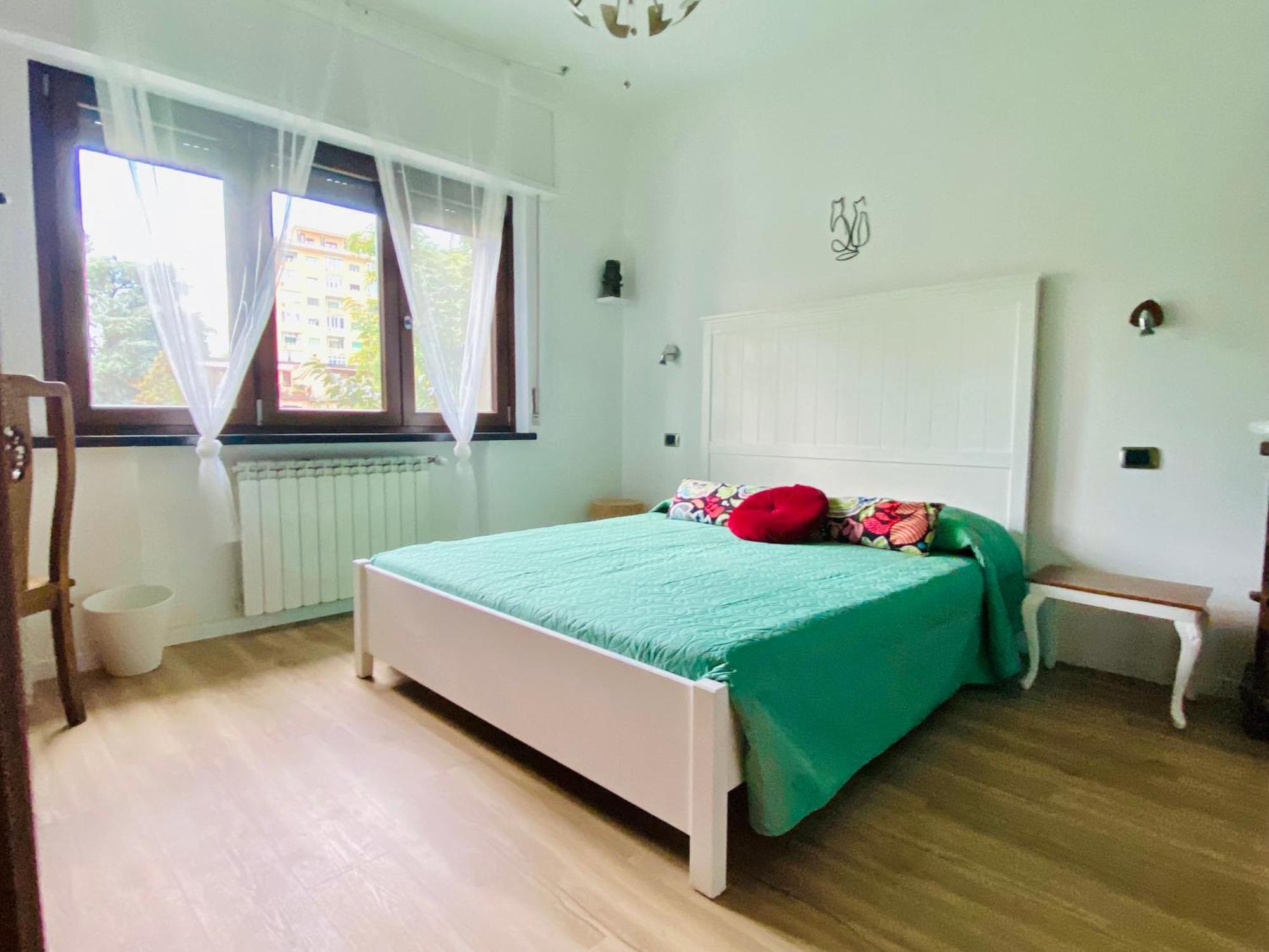 The Luxory Cat Bed and Breakfast Milano Exteriör bild