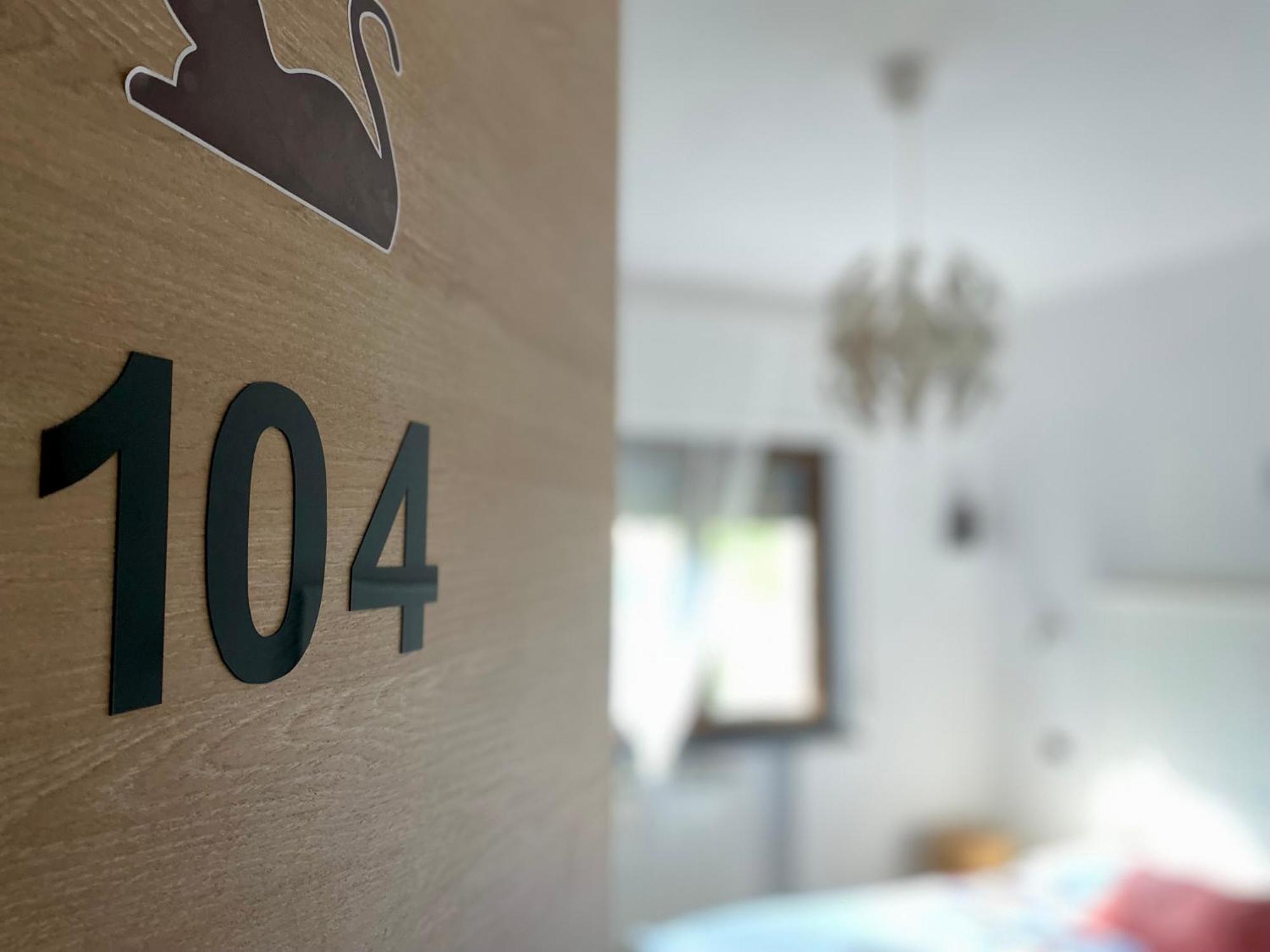 The Luxory Cat Bed and Breakfast Milano Exteriör bild