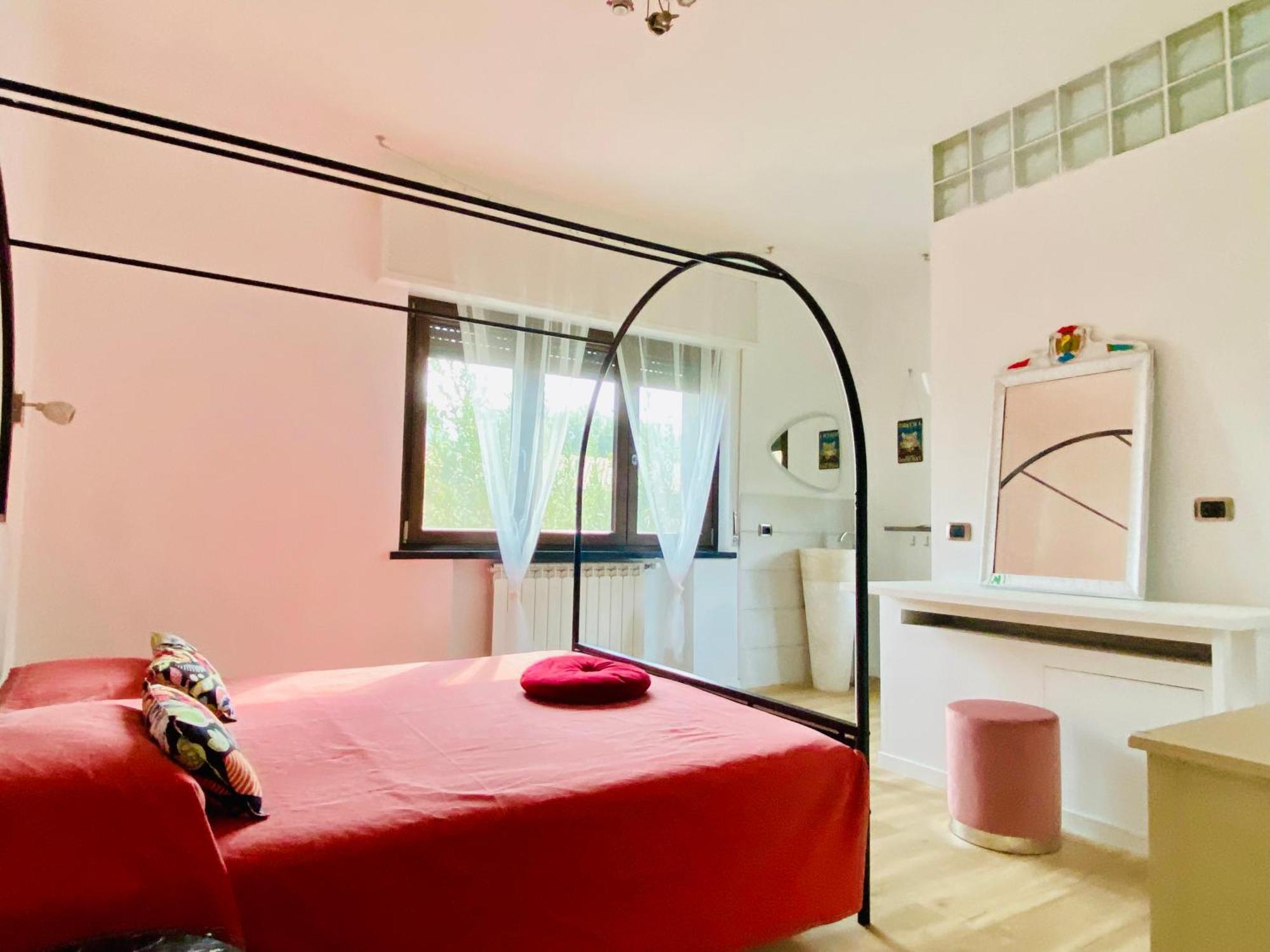 The Luxory Cat Bed and Breakfast Milano Exteriör bild