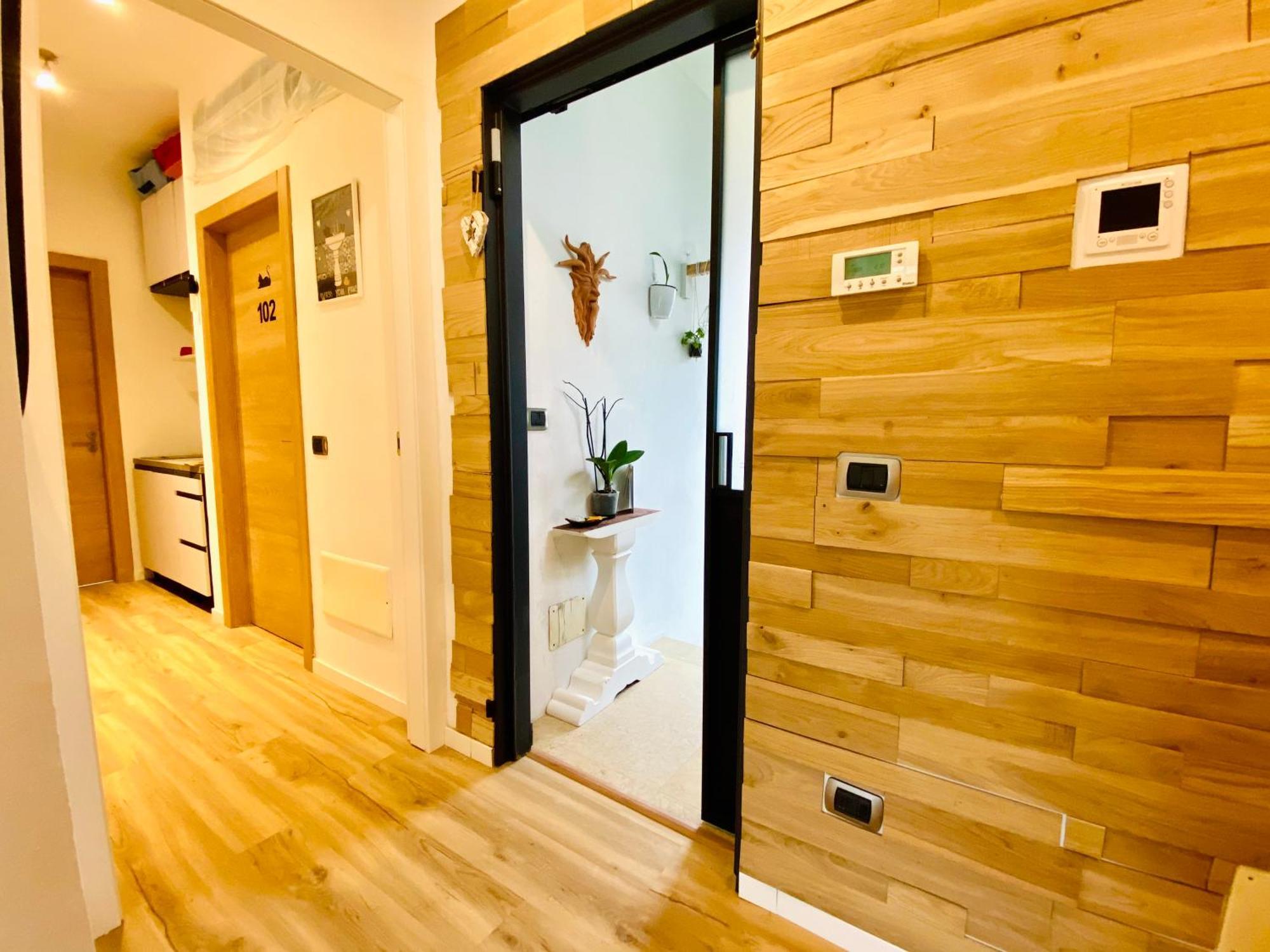 The Luxory Cat Bed and Breakfast Milano Exteriör bild