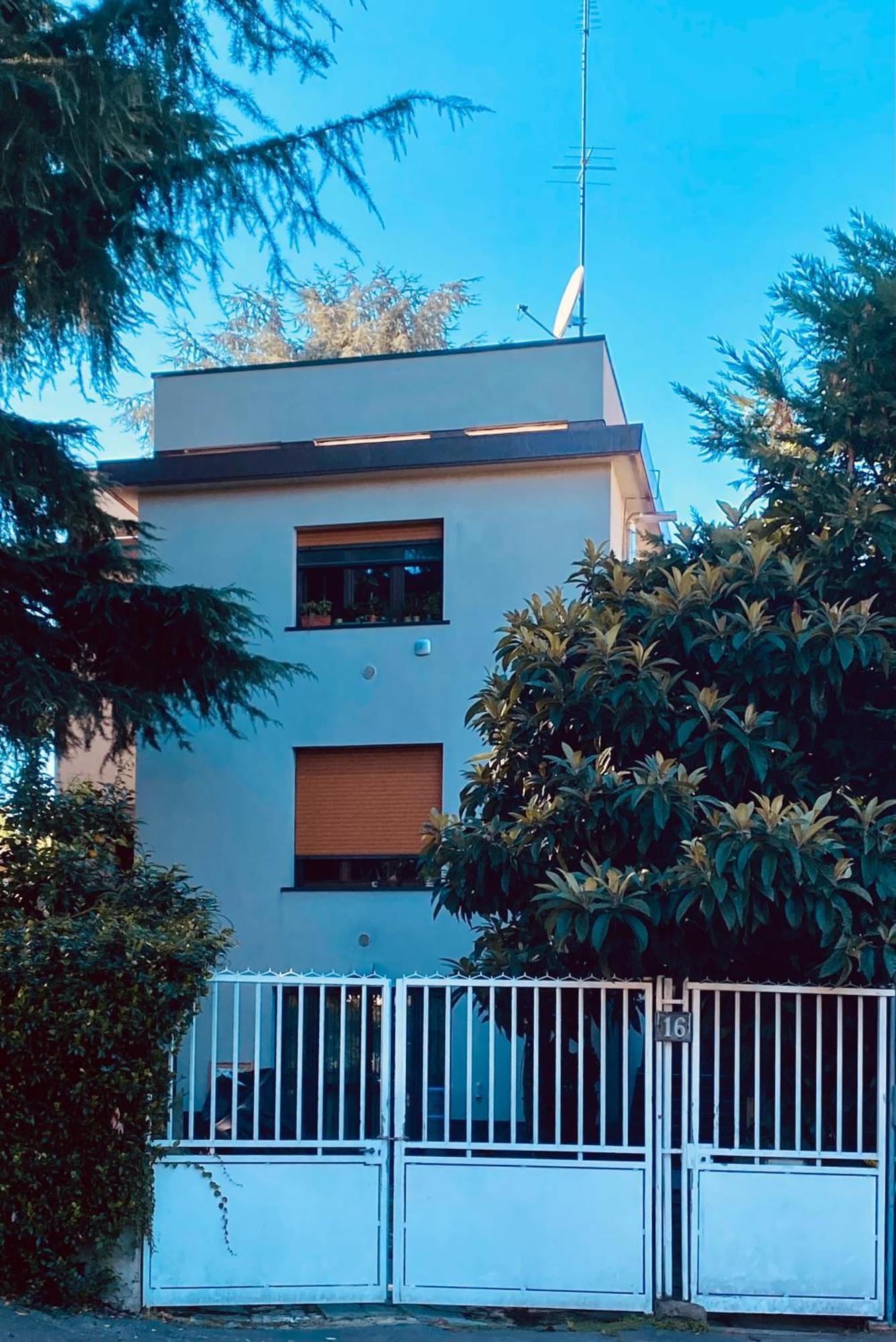 The Luxory Cat Bed and Breakfast Milano Exteriör bild