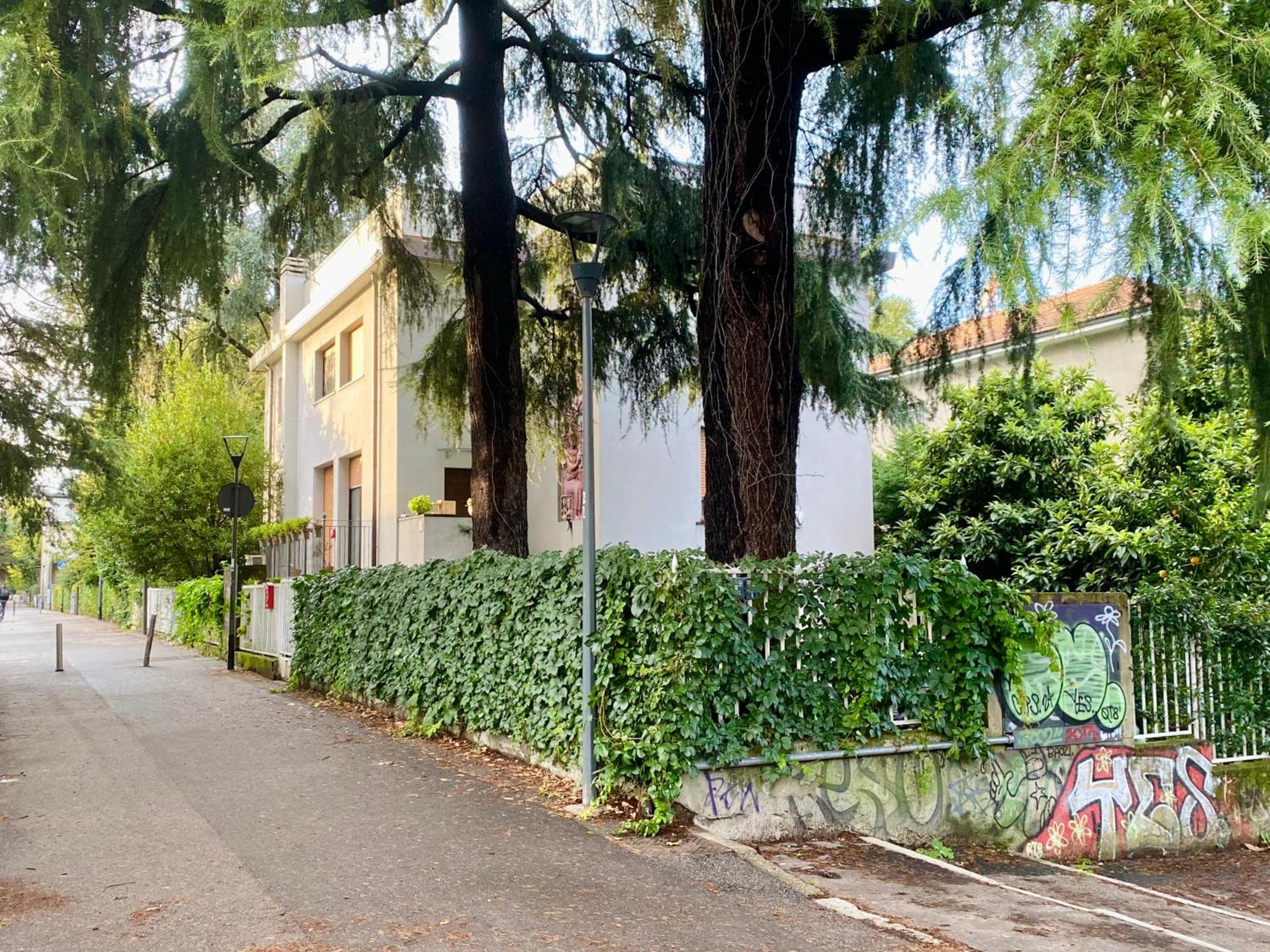 The Luxory Cat Bed and Breakfast Milano Exteriör bild