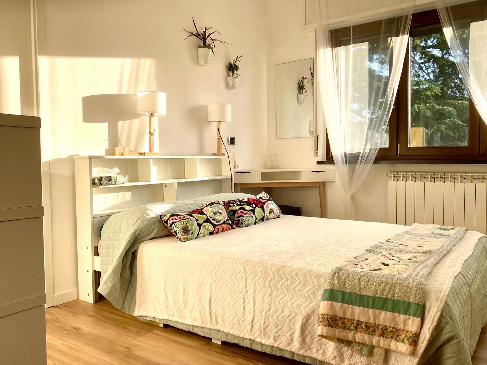 The Luxory Cat Bed and Breakfast Milano Exteriör bild